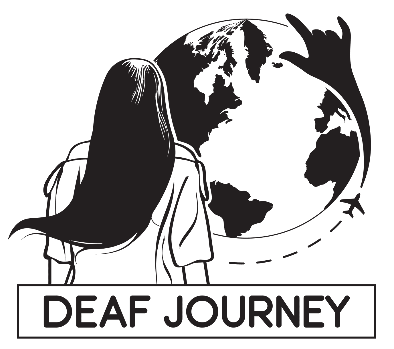 Destinations - Deaf Journey