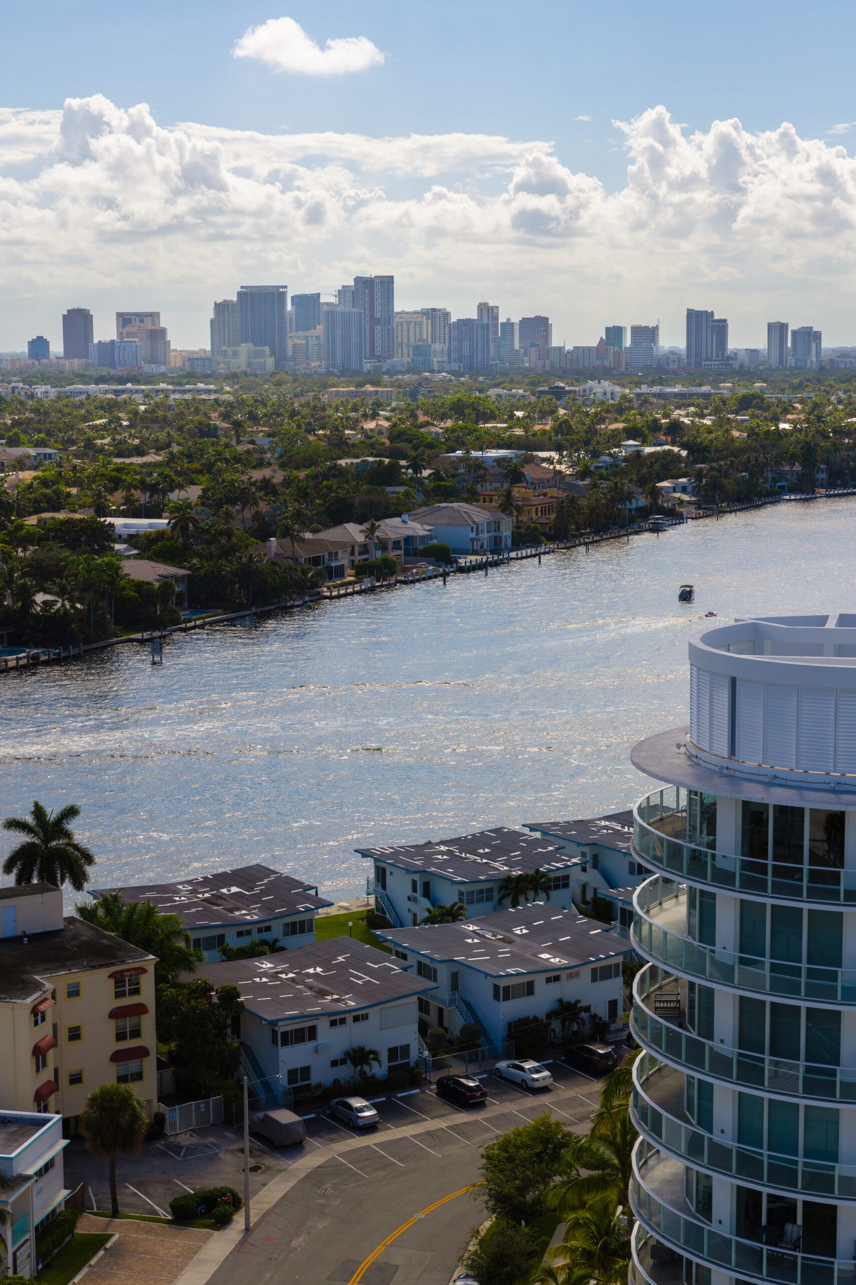 W Fort Lauderdale, Fort Lauderdale, Florida