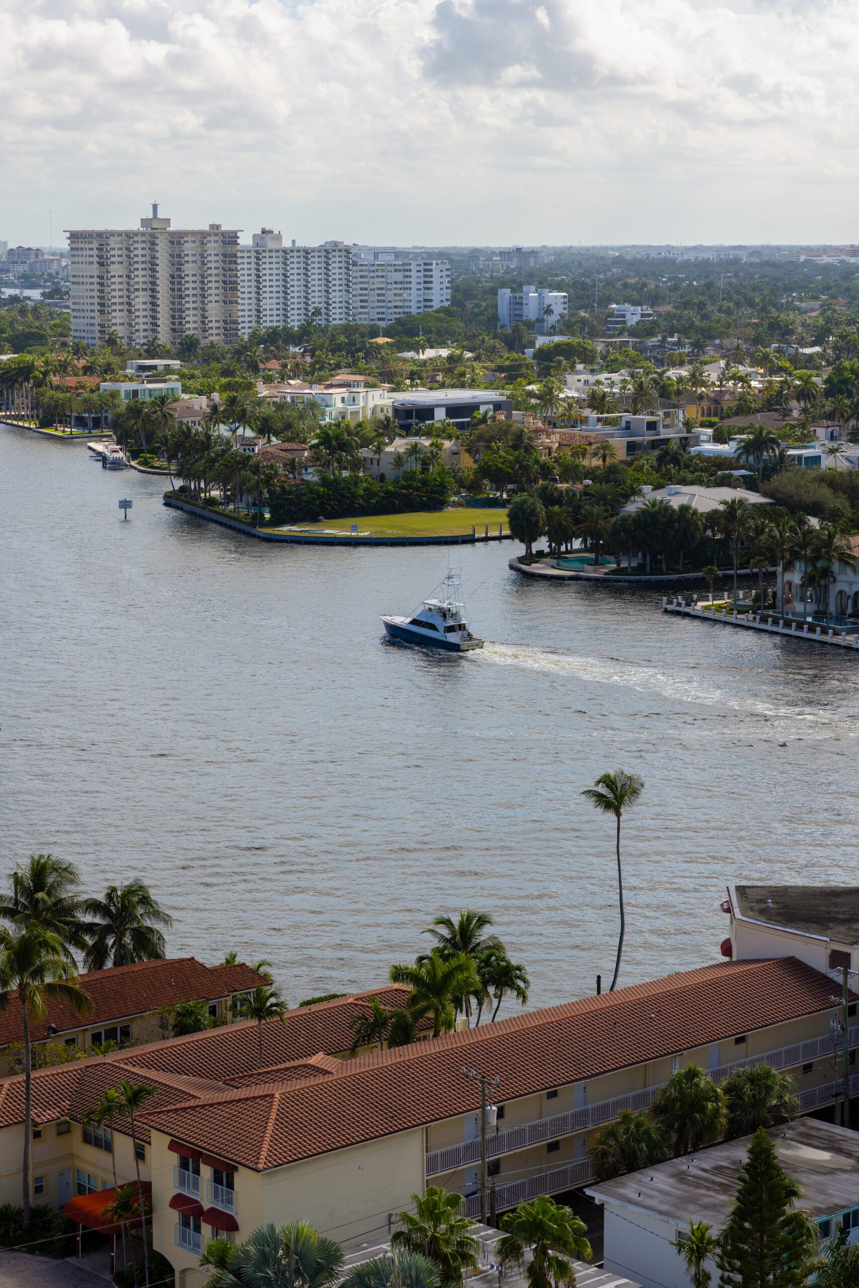 W Fort Lauderdale, Fort Lauderdale, Florida