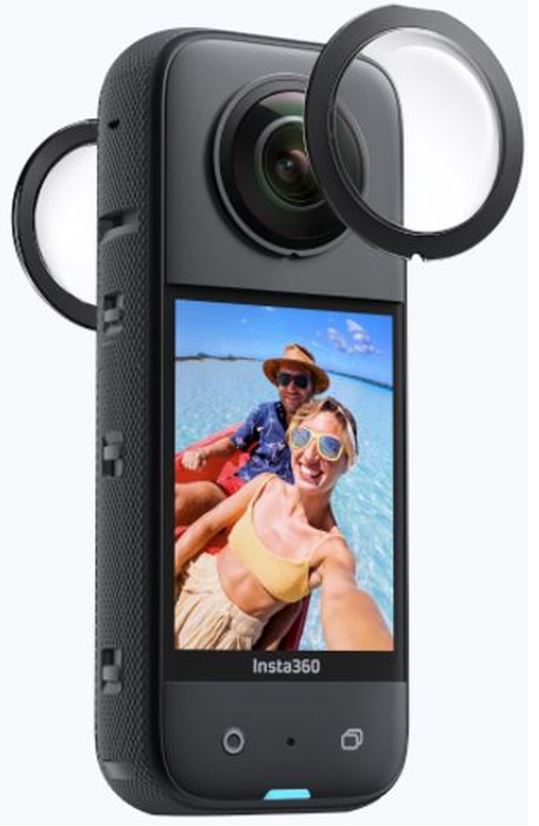 Insta360 X3 Lens Guard