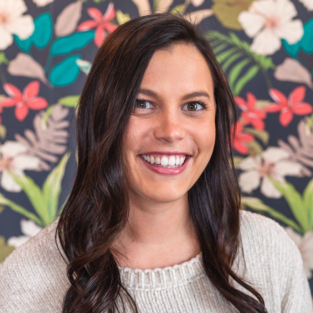 Danni Melquist, Director of Marketing at Visit Fargo-Moorhead