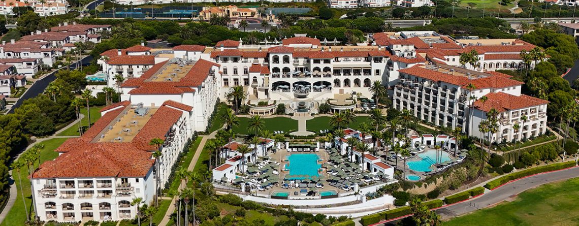 Waldorf Astoria Monarch Beach Resort & Club