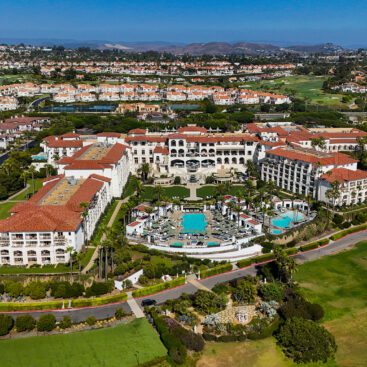 Waldorf Astoria Monarch Beach Resort & Club