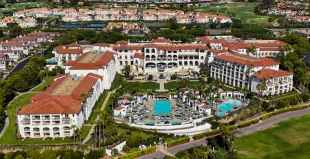 Waldorf Astoria Monarch Beach Resort & Club