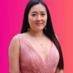 Lily Yu | California | Deaf Travel Creator